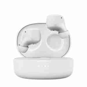 Soundform (TM) Bolt true wireless Earbuds White-AUC009btWH