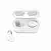 BELKIN SOUNDFORM WIRELESS EARBUDS, WHITE-AUC005BTWH
