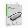 BELKIN USB C MULTIPORT ADAPTER 7 IN1-AVC009BTSGY - Image 4