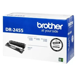 BROTHER DRUM - CONTAINS BLACK/CYAN/MAGENTA/YELLOW DRUM DR-273CL