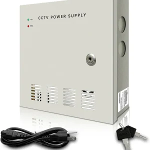 Hikvision Accessories for LED【Spare】PW.L188W1.802-PC