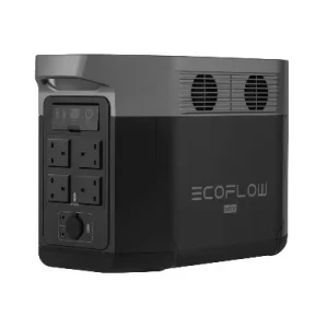 Ecoflow delta max 1600(Delta Max 1600-uk)