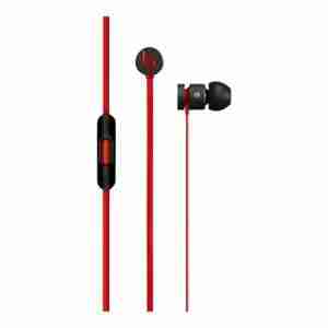 Alternative view of BEATS URBEATS 2 - MATTE BLACK MHD02ZM/B
