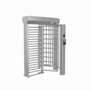 Hikvision Pro Full Height Turnstile DS-K3H4411-120