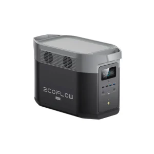 Alternative view of Ecoflow delta max 2000 (DELTA2000-UK)