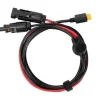 Ecoflow MC4 to XT60 solarcable 3.5m (EFMC4-XT60CBL3.5M) - Image 3