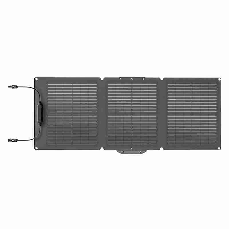 Ecoflow portable solar Panel 60W (EFSOLAR60) - Image 3