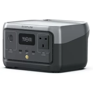 Ecoflow River 2 pro ZMR620-B-UK