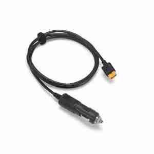 Ecoflow car to XT60 Charging cable of 1.5m