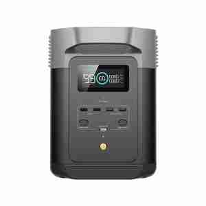 ECOFLOW DELTA 2 ZMR330-UK