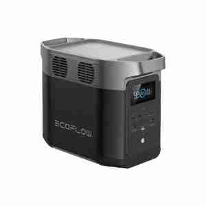 Alternative view of ECOFLOW DELTA 2 ZMR330-UK