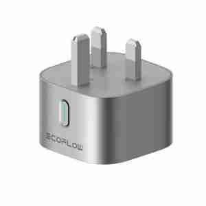 Ecoflow Smart Plug(UK)