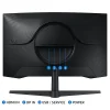 Samsung Odyssey G5 gaming Monitor 27"-LS27CG552EMXUE - Image 2