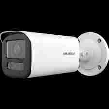 Hikvision DS-2CD3641G2-LIZS Smart Bullet Camera 4MP Motorized Zoom CCTV Camera Hybrid Light Security Camera ColorVu and IR Hikvision Camera Motion Detection Outdoor Bullet Camera Weatherproof Smart IP Camera