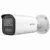 Hikvision DS-2CD3641G2-LIZS Smart Bullet Camera 4MP Motorized Zoom CCTV Camera Hybrid Light Security Camera ColorVu and IR Hikvision Camera Motion Detection Outdoor Bullet Camera Weatherproof Smart IP Camera