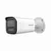 Hikvision DS-2CD3641G2-LIZS Smart Bullet Camera 4MP Motorized Zoom CCTV Camera Hybrid Light Security Camera ColorVu and IR Hikvision Camera Motion Detection Outdoor Bullet Camera Weatherproof Smart IP Camera