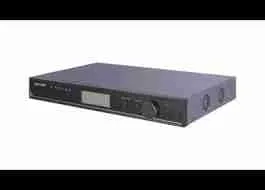 Hikvision DS-D42C20-H LED display controller front view Professional Hikvision LED controller DS-D42C20-H Hikvision DS-D42C20-H video wall controller rear panel High-performance Hikvision DS-D42C20-H LED controller LED display controller Hikvision DS-D42C20-H Rack-mountable Hikvision DS-D42C20-H LED controller
