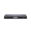 Hikvision DS-D42C20-H LED display controller front view Professional Hikvision LED controller DS-D42C20-H Hikvision DS-D42C20-H video wall controller rear panel High-performance Hikvision DS-D42C20-H LED controller LED display controller Hikvision DS-D42C20-H Rack-mountable Hikvision DS-D42C20-H LED controller