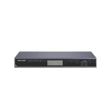 Hikvision DS-D42C20-H LED display controller front view Professional Hikvision LED controller DS-D42C20-H Hikvision DS-D42C20-H video wall controller rear panel High-performance Hikvision DS-D42C20-H LED controller LED display controller Hikvision DS-D42C20-H Rack-mountable Hikvision DS-D42C20-H LED controller
