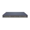 Hikvision 48 Port Gigabit Smart POE Switch DS-3E1552P-SI
