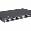 Hikvision 48 Port Gigabit Smart POE Switch DS-3E1552P-SI - Image 2