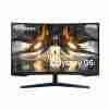 Samsung Odyssey G5 gaming monitor 32"-LS32CG552EMXUE - Image 4