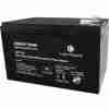 Lightwave 12V/12AH Ups battery-High Performance SMF battery - LW 12AH - Image 4