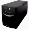 Lightwave LW 650VA 3 PIN UPS - LW UPS650 - Image 3