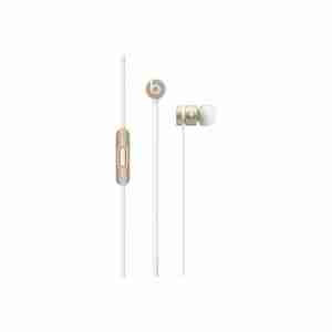 Beats urBeats in-ear Headphones New Gold MK9X2ZM/A