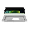 BELKIN ULTRAGLASS SCREEN PROTECTOR FOR IPHONE 12-OVA69ZZ - Image 4