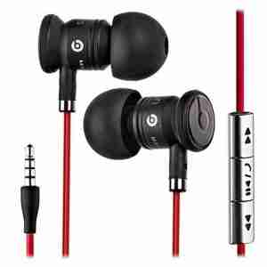 BEATS URBEATS 2 - MATTE BLACK MHD02ZM/B