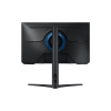 Samsung Odyssey G4 Gaming monitor 24"-LS25BG402EMXUE - Image 4