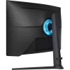 Samsung Odyssey G6 gaming monitor 32"-LS32BG650EMXUE - Image 2