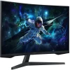 Samsung Odyssey G5 gaming Monitor 27"-LS27CG552EMXUE - Image 3