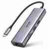 UGREEN CM473 USB-C -to 2 x USB-A + 2 x USB-C Port HUB - 20841 - Image 4