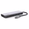 UGREEN CM475 Type C -to 3*USB HUB+ Gigabit Converter - 20915 - Image 3