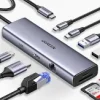 UGREEN CM615 9 -In -1 Docking Station- 90912 - Image 2