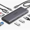 UGREEN CM615 9 -In -1 Docking Station- 90912 - Image 3