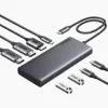 UGREEN CM615 9 -In -1 Docking Station- 90912 - Image 4