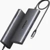 UGREEN CM639 10 -In -1 Docking Station - 15534