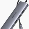 UGREEN CM639 10 -In -1 Docking Station - 15534