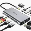 UGREEN CM681 11 -In -1 Docking Station- 15965