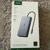 UGREEN CM681 11 -In -1 Docking Station- 15965