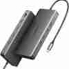 UGREEN CM681 13 In 1 Docking StationUSB - 15978 - Image 4