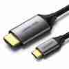 UGREEN MM142 Type C To HDMI Cable- 1.5m - 50570