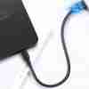 UGREEN US132 USB-A to Mini-USB Cable 0.25M - 10353 - Image 4