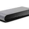 BELKIN CONNECT PRO THUNDERBOLT 4 DOCK, GRAY-INC006VFSGY - Image 4