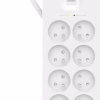 Belkin surge 8OT 900J, 18W, USB A + C - Image 3