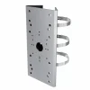 Hikvision Hoop & Bracket DS-1275ZJ-HWB(60~300) - Image 2