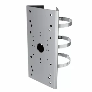 Alternative view of Hikvision Hoop & Bracket DS-1275ZJ-HWB(60~300)